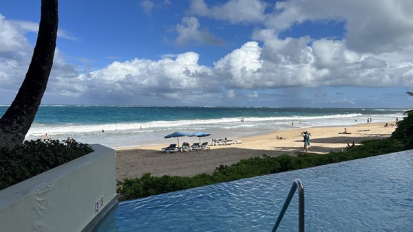 La Concha Resort, Puerto Rico, Autograph Collection by null