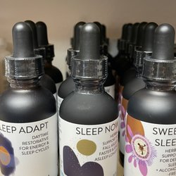 Farmacopia - Farmacopia house tinctures