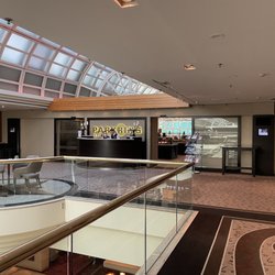 Vienna Marriott Hotel - 2nd floor