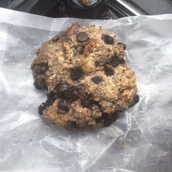 Strive Foods - Chocolate chip blueberry banana cookie - Vegan Near Me - Atlanta, Georgia Strive Foods - Chocolate chip blueberry banana cookie - Vegan Near Me - Atlanta, Georgia