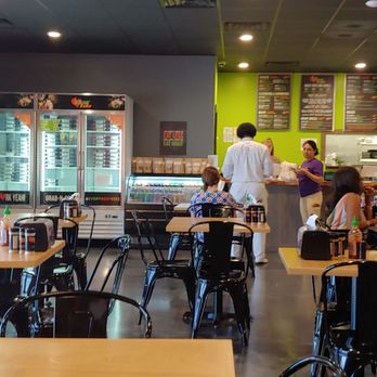 Clean Eatz - New American Near Me - Savannah, Georgia