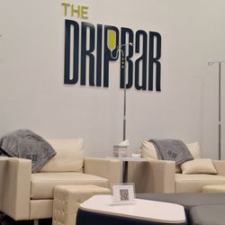 The DRIPBaR - Main room