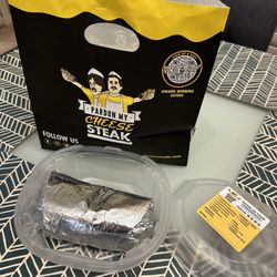 Late night (10pm) take out in Foster City