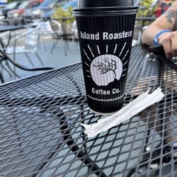Island Roasters Coffee Company - Coffee