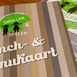 Smullen & Spelen