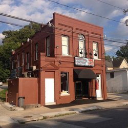 Firehouse Grocery