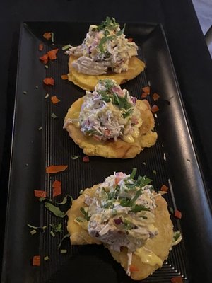 Mestizo Fusion Cuisine by null