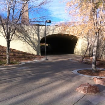 Willows Park and Community Center - The tunnel under Town Center Drive. - Parks Near Me - Las Vegas, Nevada Willows Park and Community Center - The tunnel under Town Center Drive. - Parks Near Me - Las Vegas, Nevada