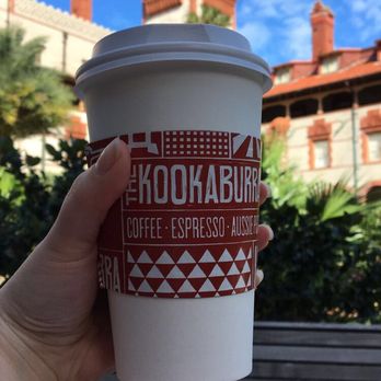 The Kookaburra - Coffee & Tea Near Me - St. Augustine, Florida The Kookaburra - Coffee & Tea Near Me - St. Augustine, Florida