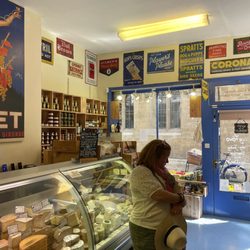 The Cambridge Cheese Company