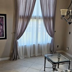 Elegance Curtains & Blinds European Design