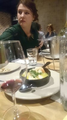 Moretti Italian Restaurant Leichhardt by null