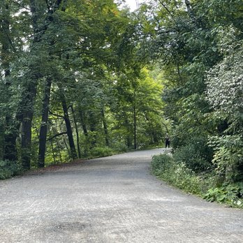 Parc du Mont-Royal - Parks Near Me - Montreal, Quebec