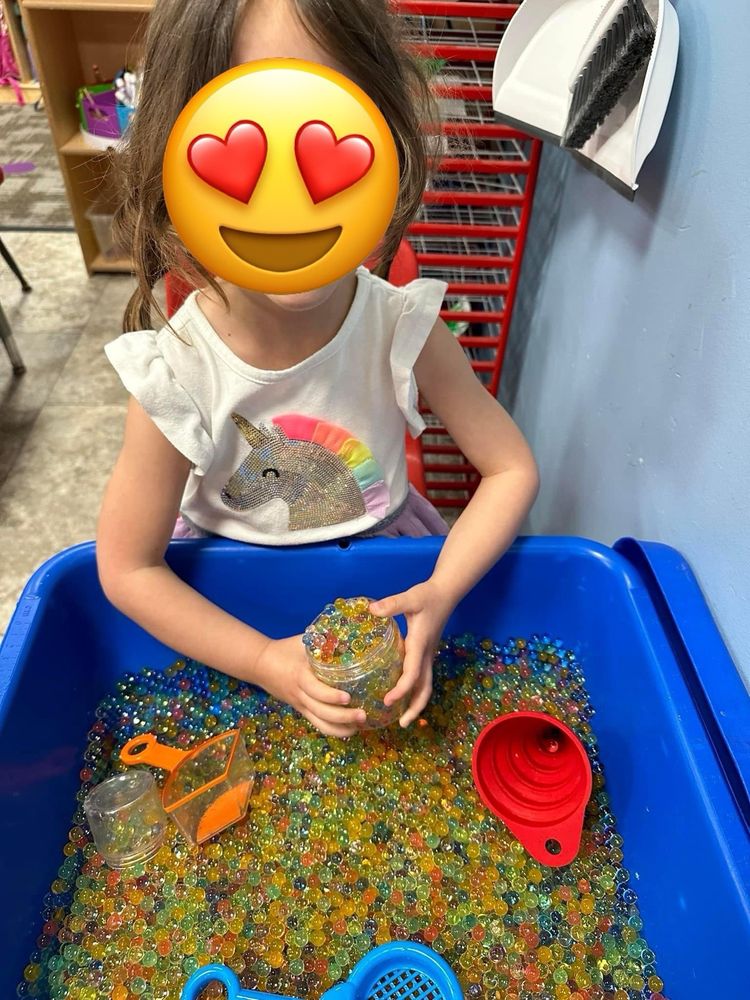 Grace Early Learning Center - childcare center in Georgetown, KY