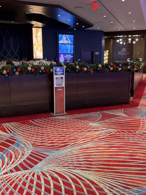 Hard Rock Casino Northern Indiana by null