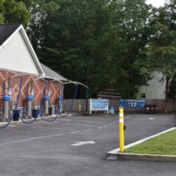 Splash Car Wash