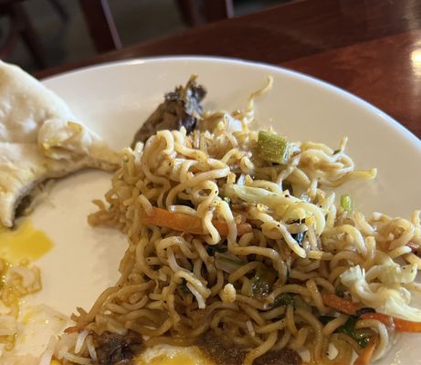 Spicy Mint Indian Cuisine by null