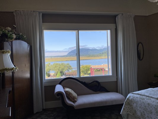 Old Wheeler Hotel by null