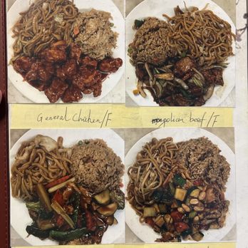 Ming Sing Chinese Restaurant - Chinese Near Me - Lodi, California