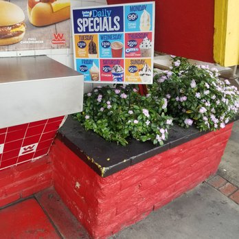 Wienerschnitzel - Hot Dogs Near Me - Lawndale, California