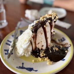 Hula pie Hula pie