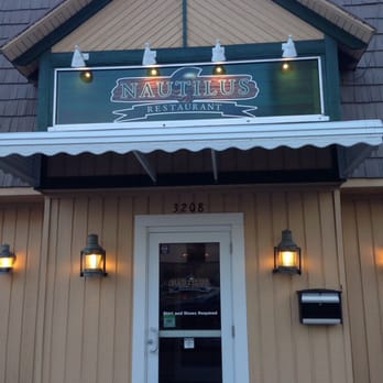 Nautilus Restaurant - Seafood Near Me - Virginia Beach, Virginia Nautilus Restaurant - Seafood Near Me - Virginia Beach, Virginia