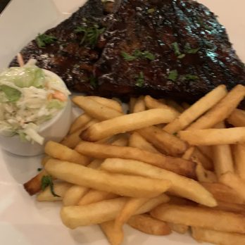 Brews & Barrels - Full Rack of Ribs - American Near Me - Gaithersburg, Maryland Brews & Barrels - Full Rack of Ribs - American Near Me - Gaithersburg, Maryland