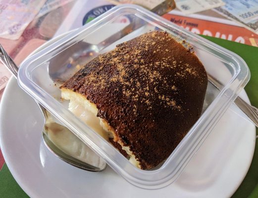 Pudding Shop Lale Restaurant by null