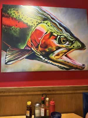 The Nova Café by null
