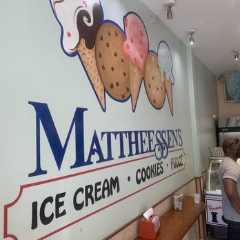Mattheessen's - Desserts Near Me - Key West, Florida Mattheessen's - Desserts Near Me - Key West, Florida