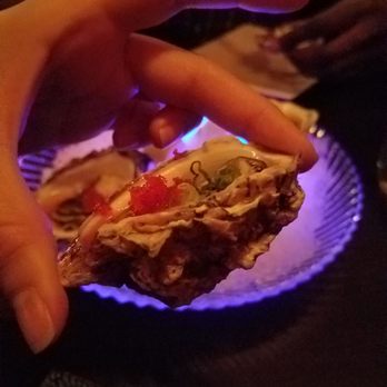 Mito - Oysters - Japanese Near Me - Forest Hills, New York