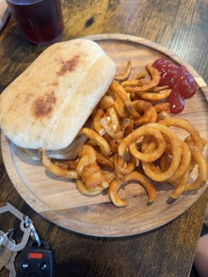 Now make me a sandwich (Tortas) Shop and Food Trucks by null