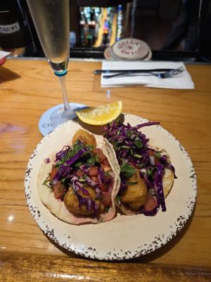 Vinnie's Bar & Grill by null