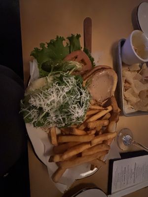 Black Tap Craft Burgers & Beer - Dallas by null