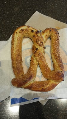 Auntie Anne's by null