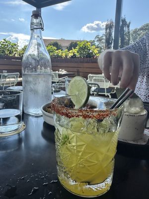 Azotea Cantina by null