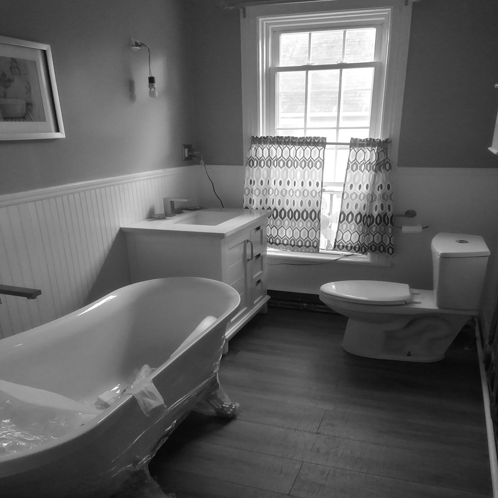 JACKSON PROPERTY GROUP Updated June 2024 1307 Park Ave, Williamsport, Pennsylvania Real