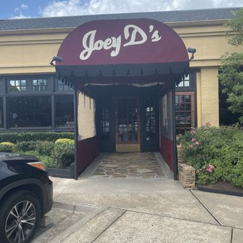 Joey D's Oak Room - Steakhouses Near Me - Atlanta, Georgia Joey D's Oak Room - Steakhouses Near Me - Atlanta, Georgia