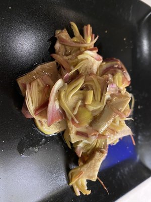 Trattoria Al Passo by null