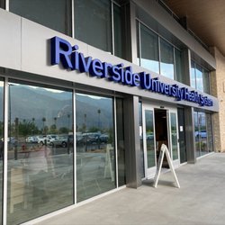 Riverside University Health System