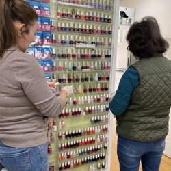 Windy's Nail And Spa - And more