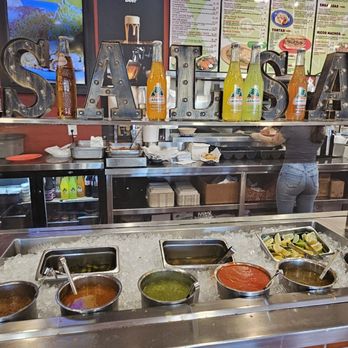 Chilitos Mexican Grill - Mexican Near Me - Riverside, California