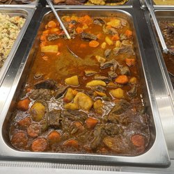 Fancy Fruits & Produce - Beef stew