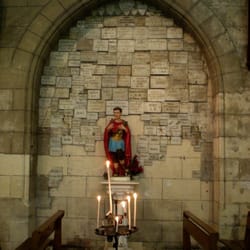 Église Saint-Pierre