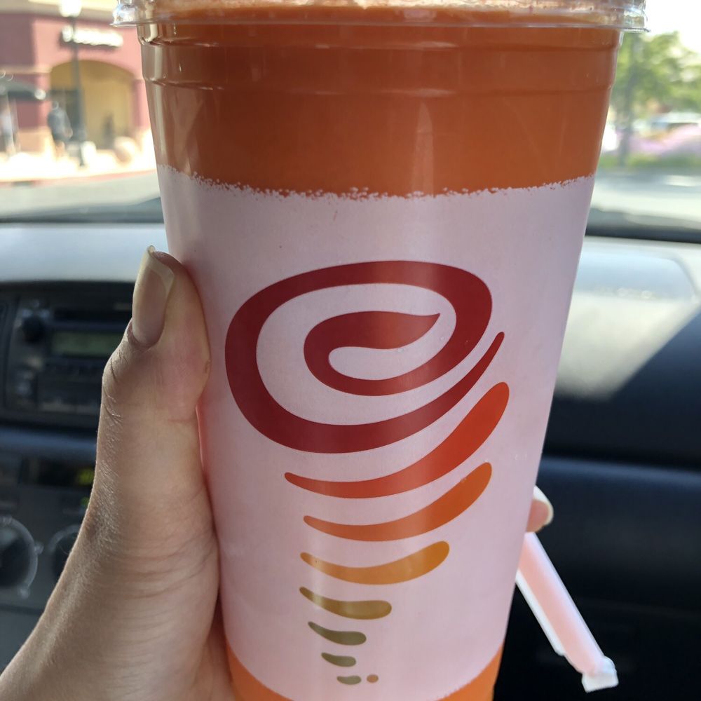 Jamba - Juice Bars & Smoothies Near Me - Milpitas, California Jamba - Juice Bars & Smoothies Near Me - Milpitas, California