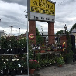 Eagle Nurseries