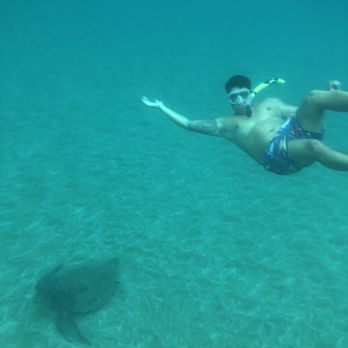 Calypso Charters - Snorkeling Near Me - Wailuku, Hawaii