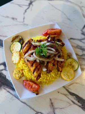 Kareem's Mediterranean - Anaheim by null Kareem's Mediterranean - Anaheim by null