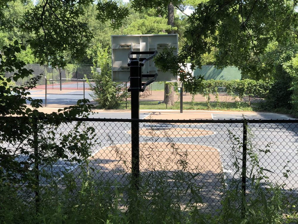 CHEVY CHASE RECREATION CENTER Updated October 2024 18 Photos 5500 41st St NW, Washington