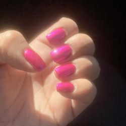 Marlow Nails Studio - A classic refill